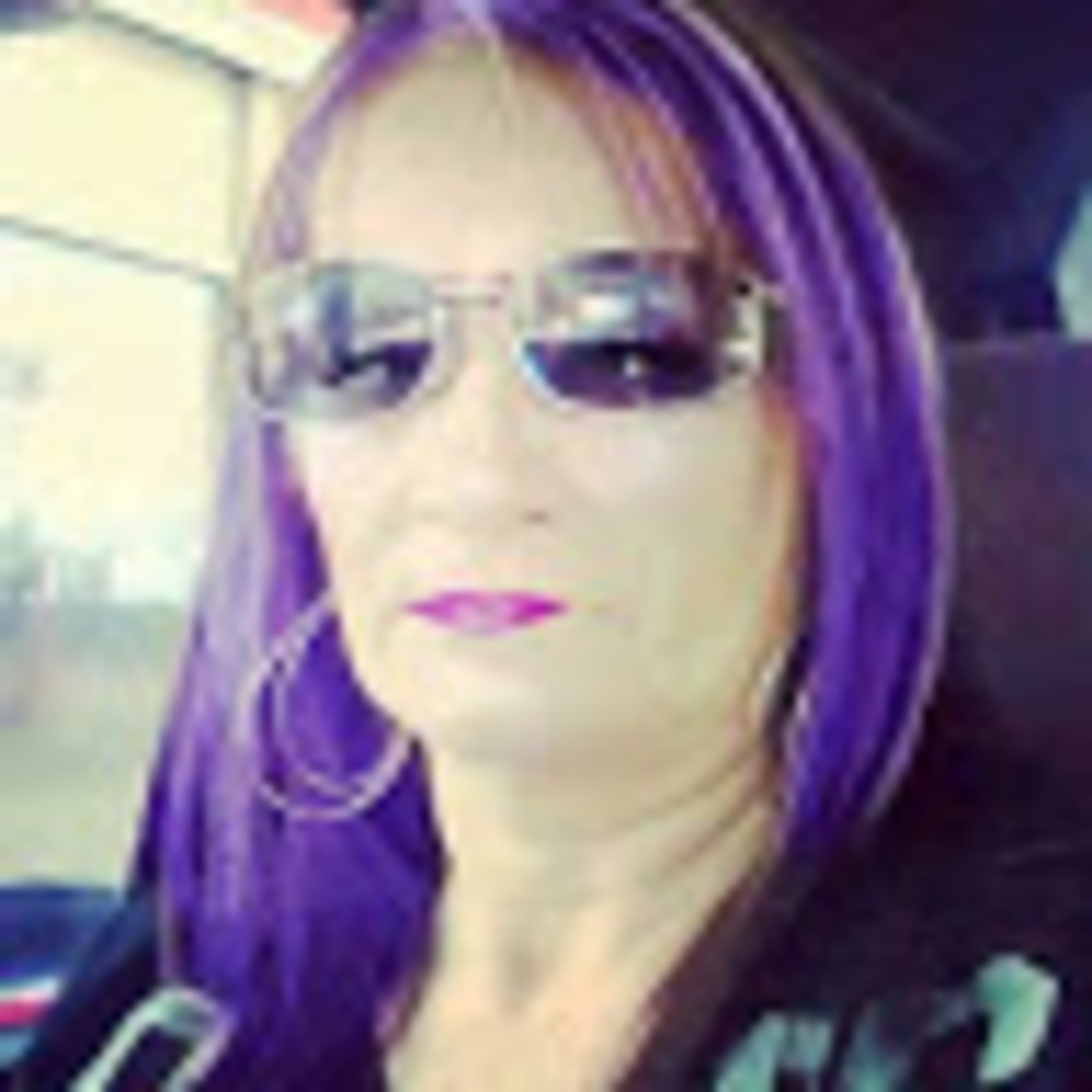 Meet your Posher, Carolyn